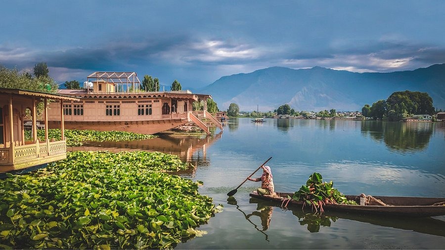 Kashmir – Paradise on Earth