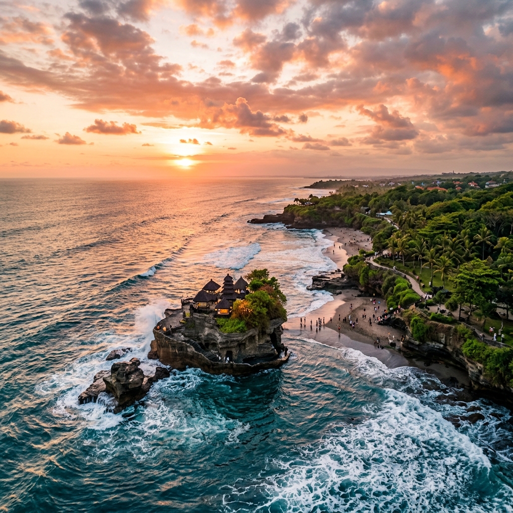 Bali – 5 Nights / 6 Days