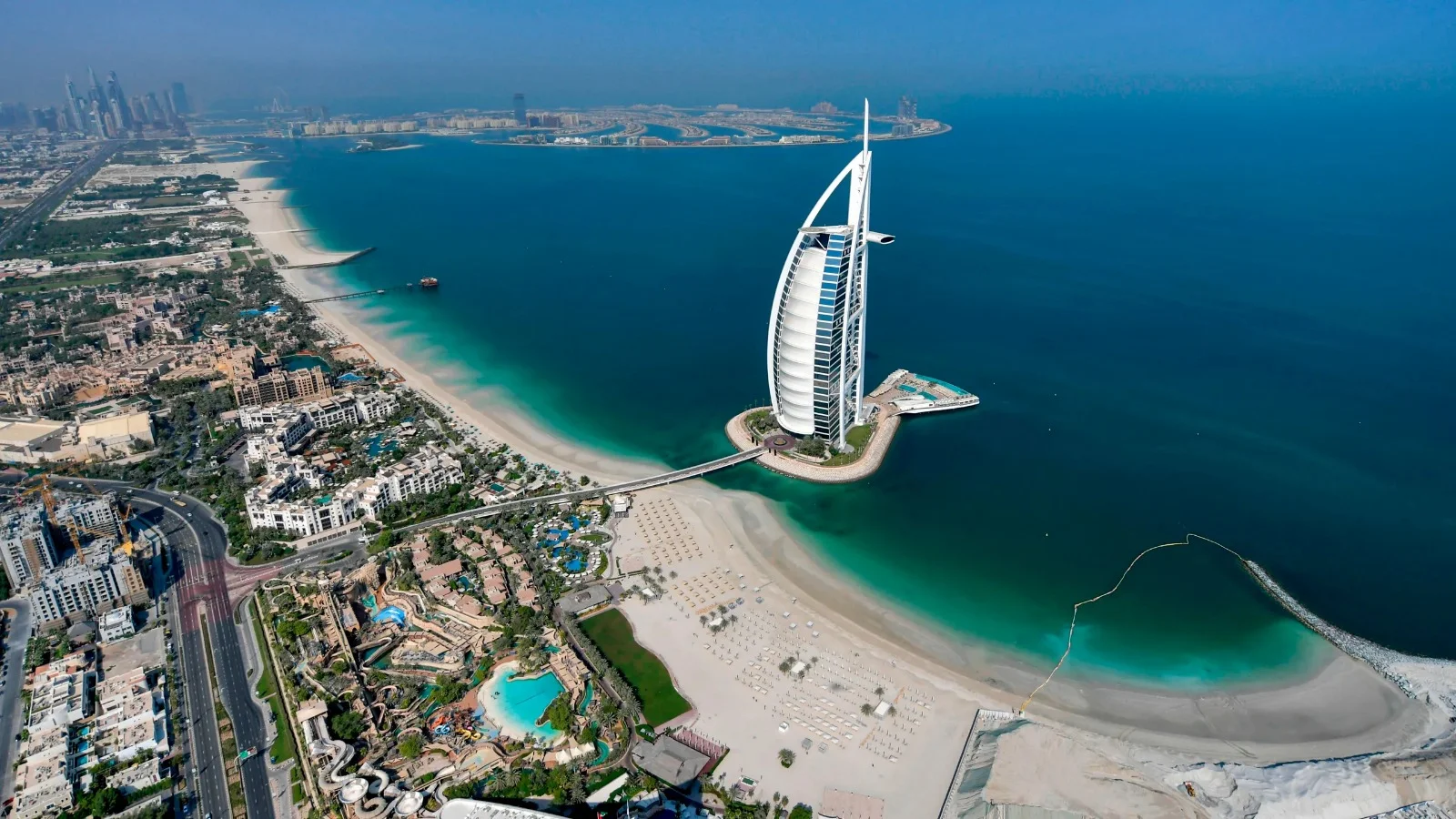 Dubai Tour – 4 Nights / 5 Days