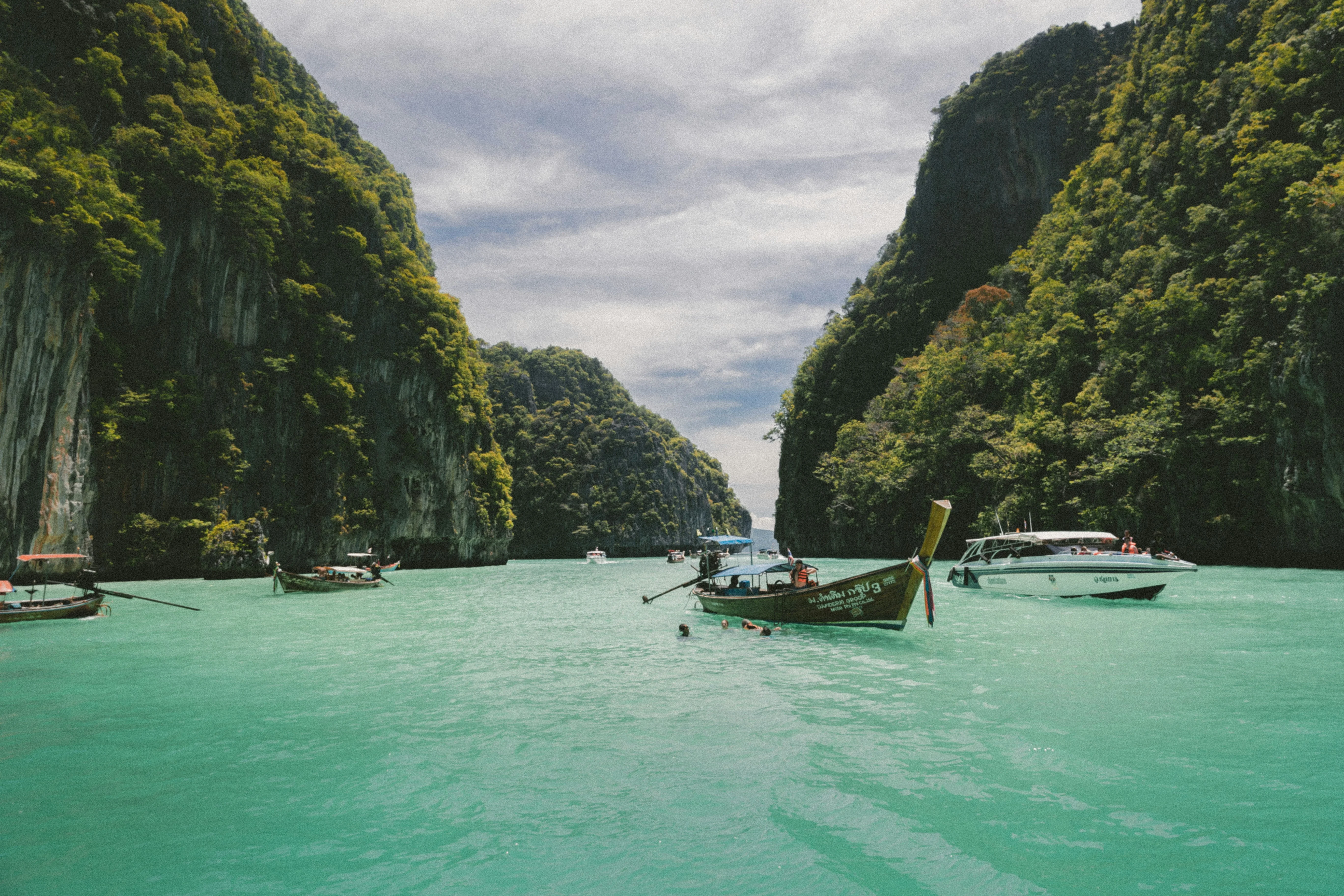 Thailand – The Classic