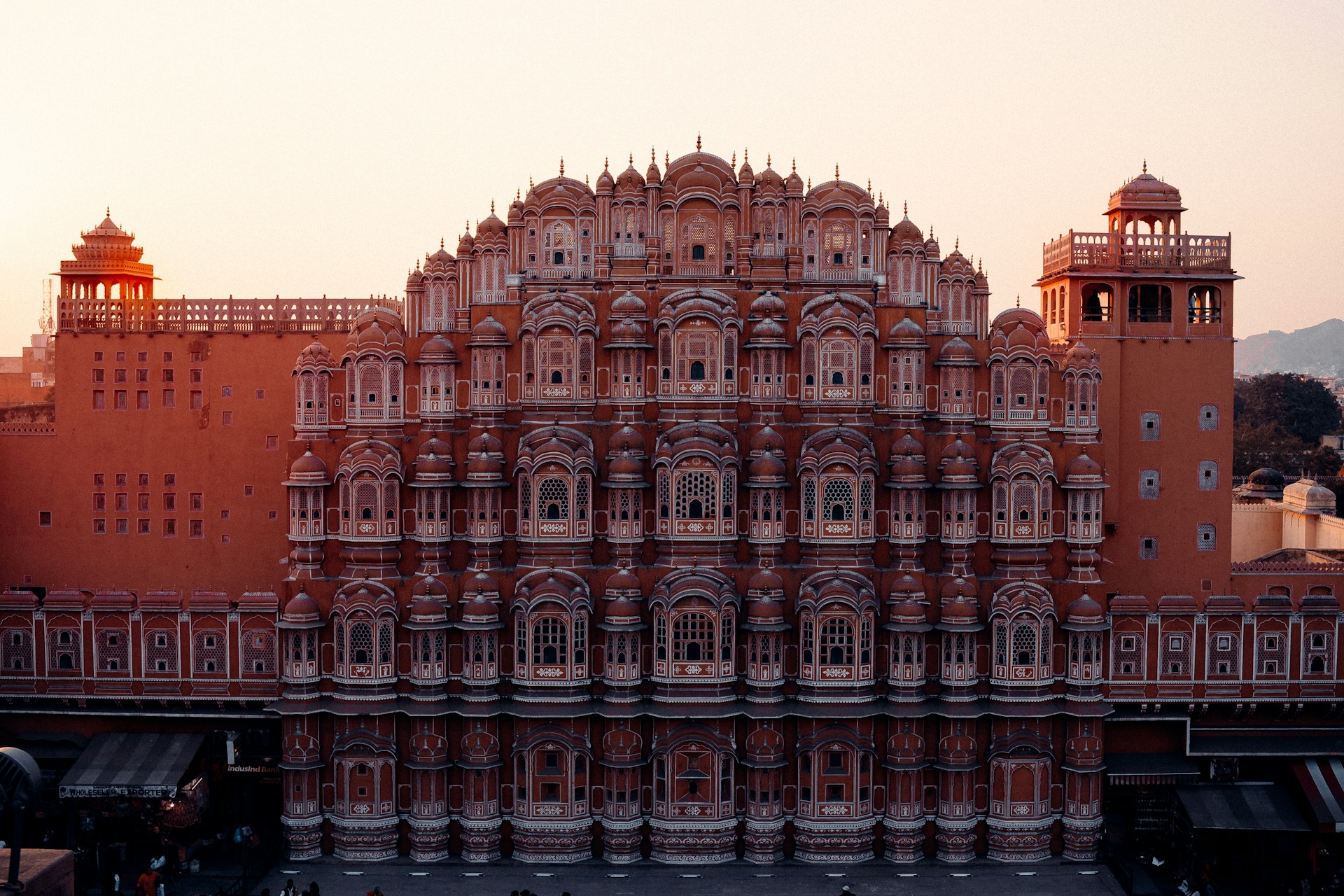 The Land of Maharajas