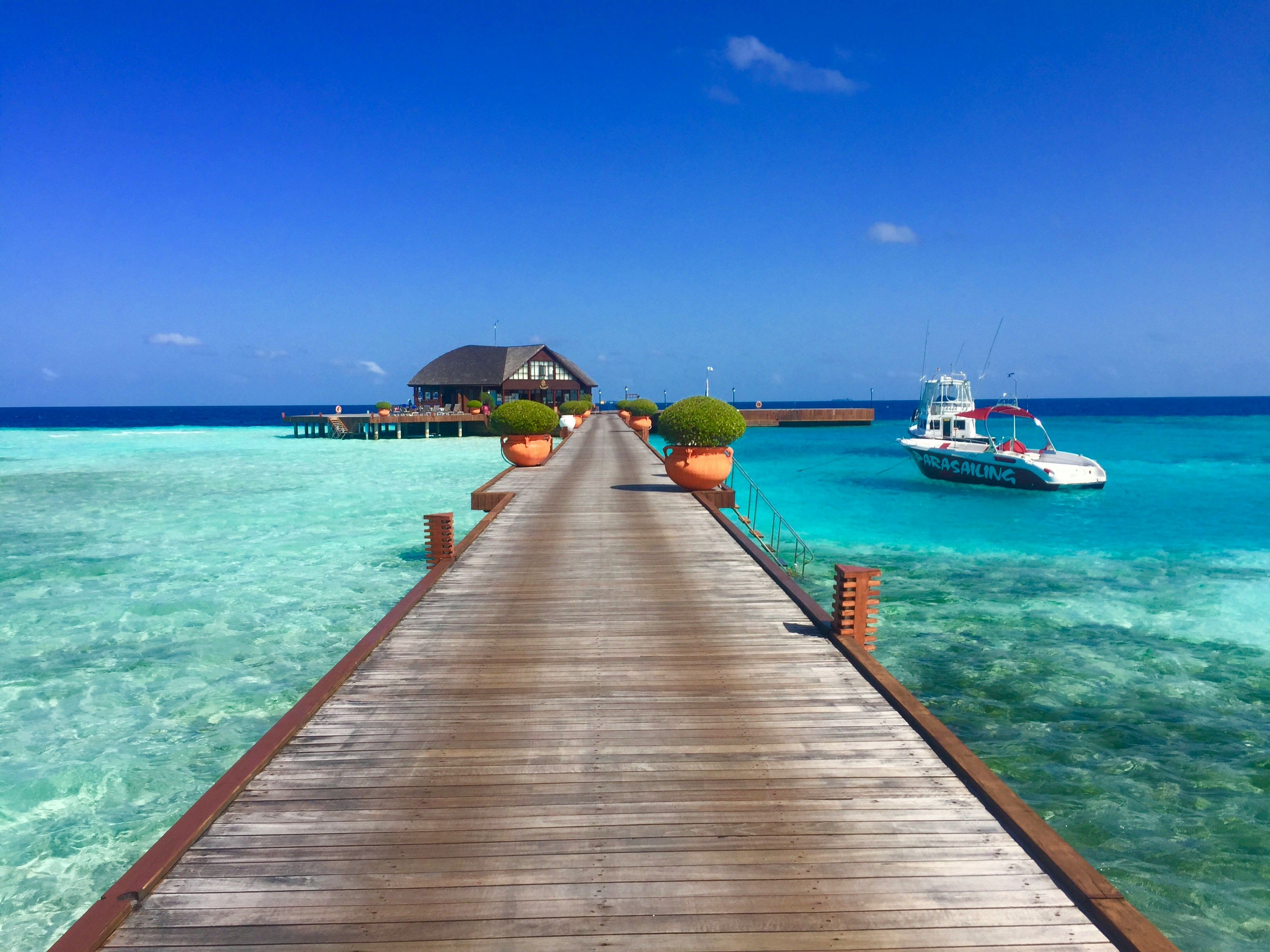 Craft Your Perfect Escape