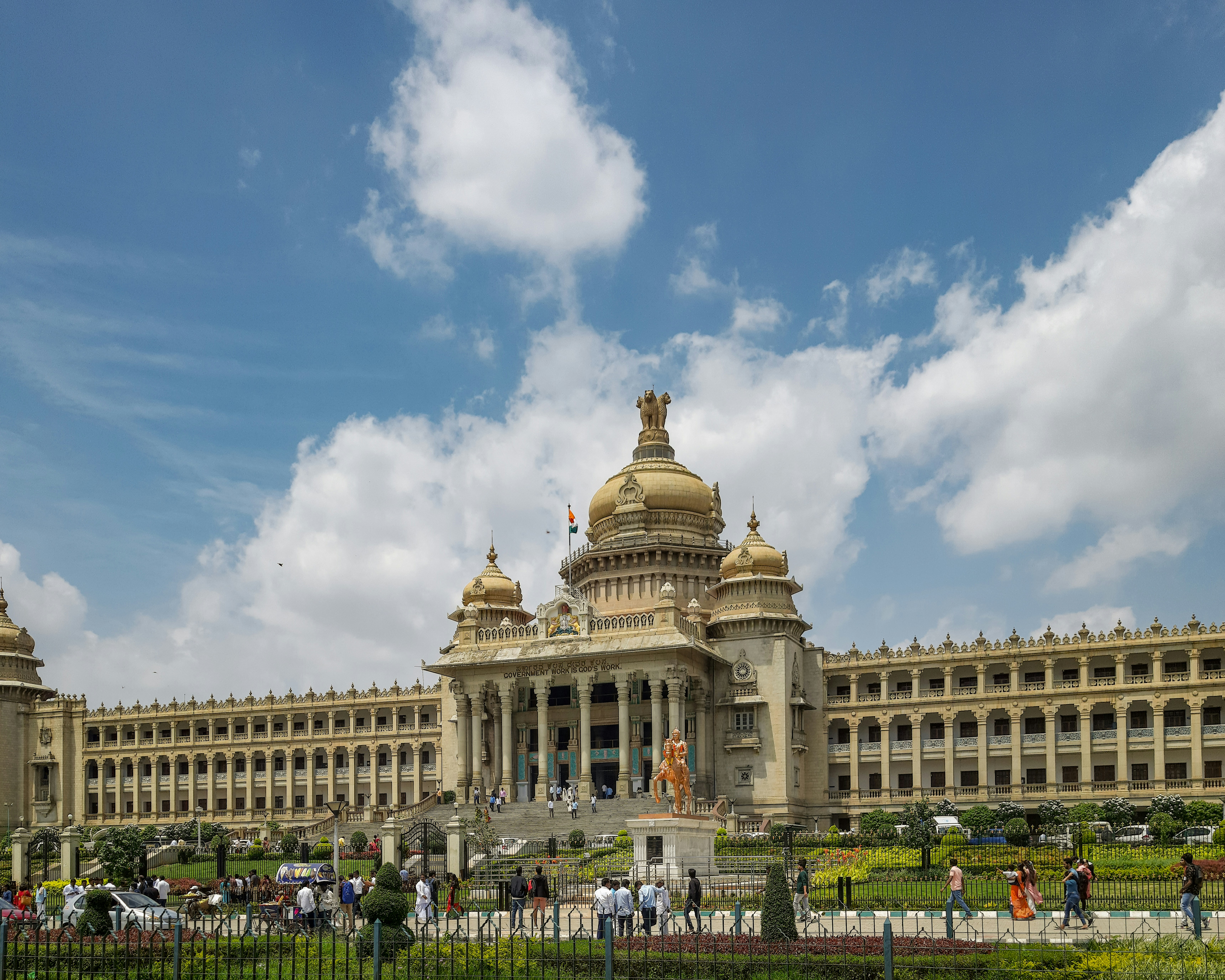 Karnataka