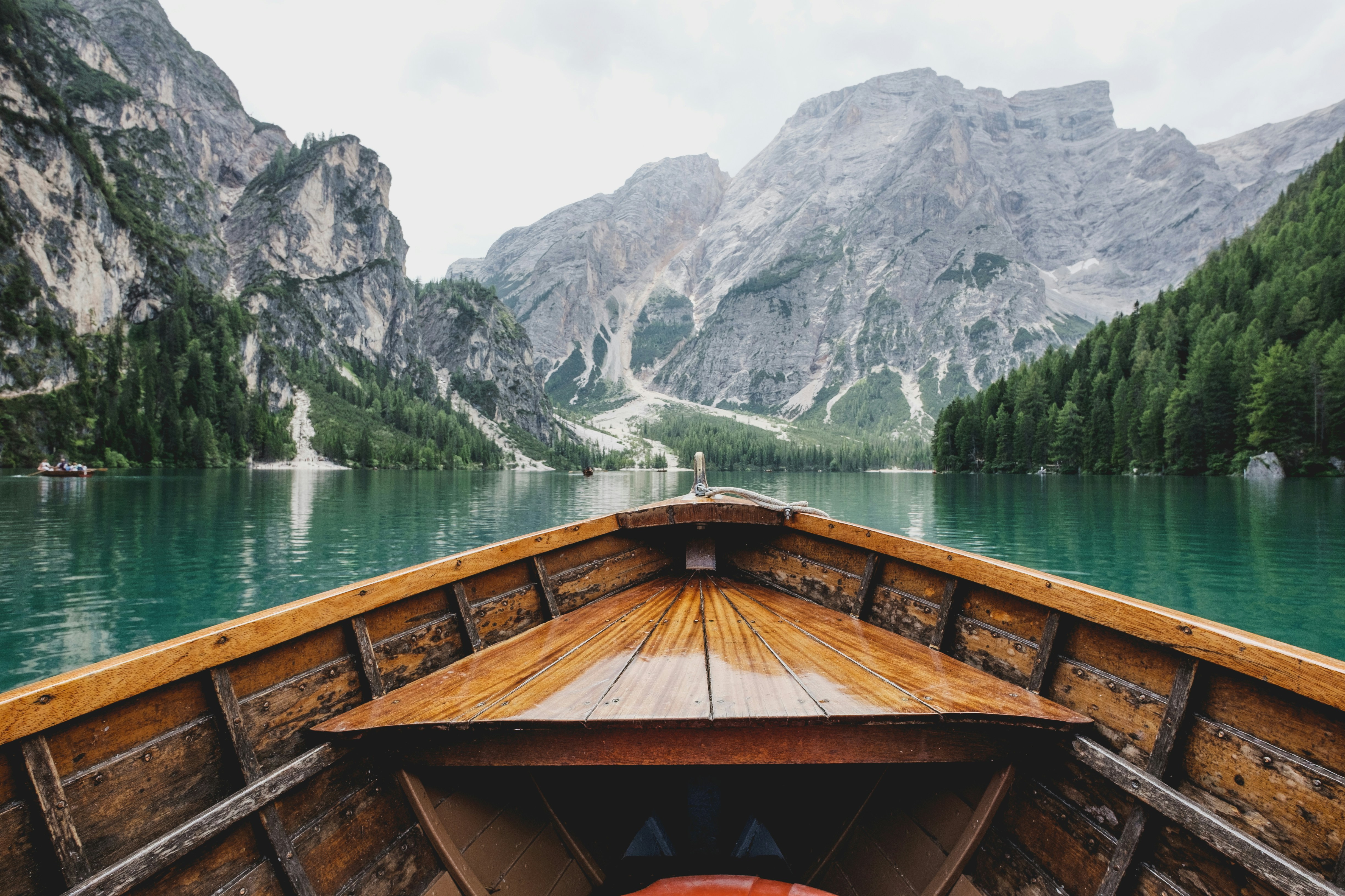 Journey Beyond Boundaries