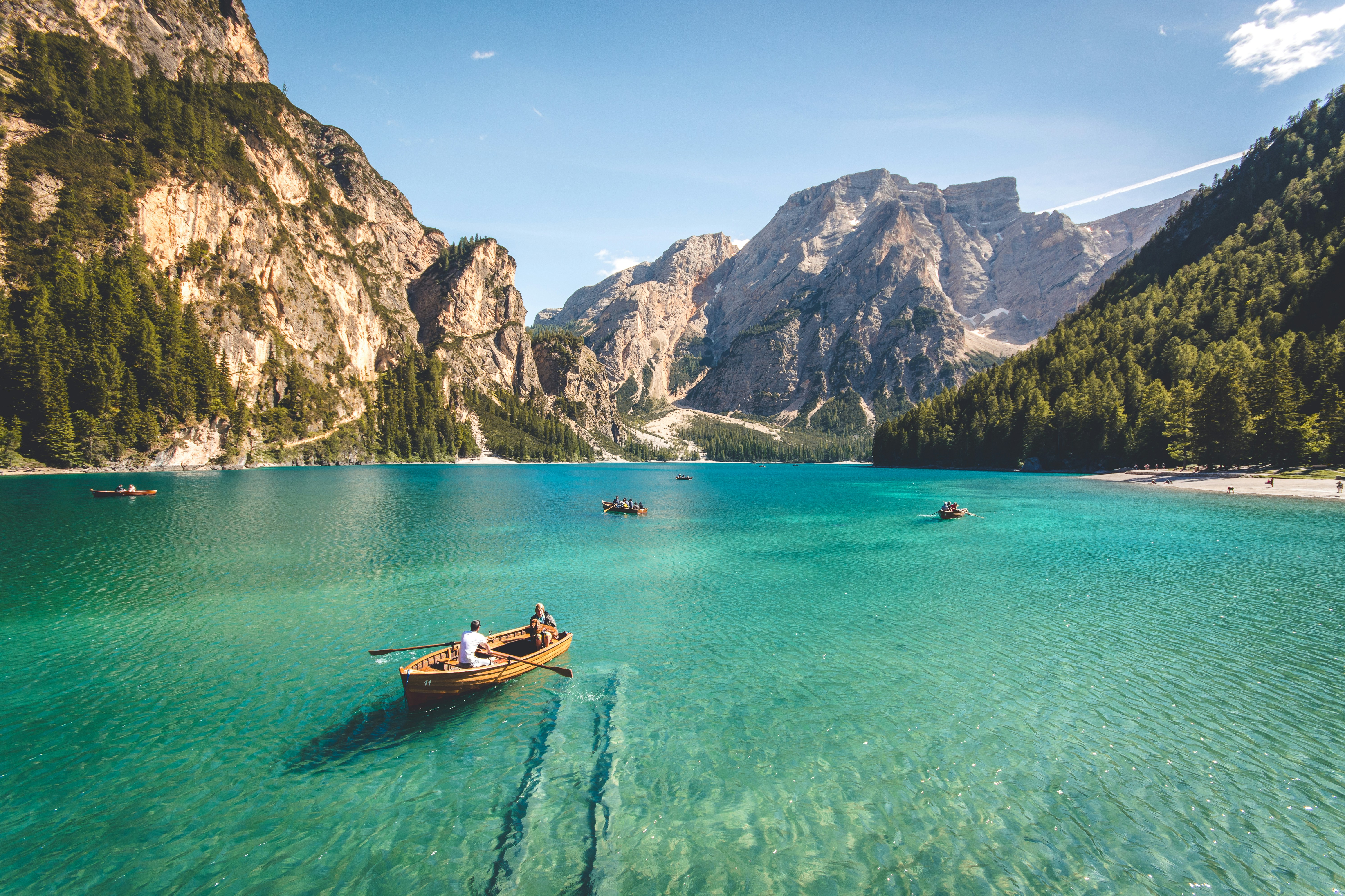 Elevate Your Travel Experience