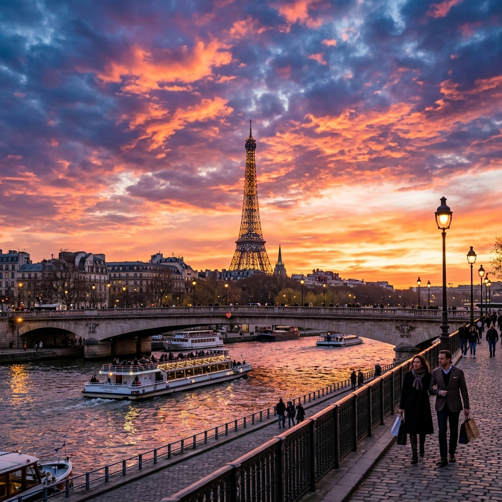 France