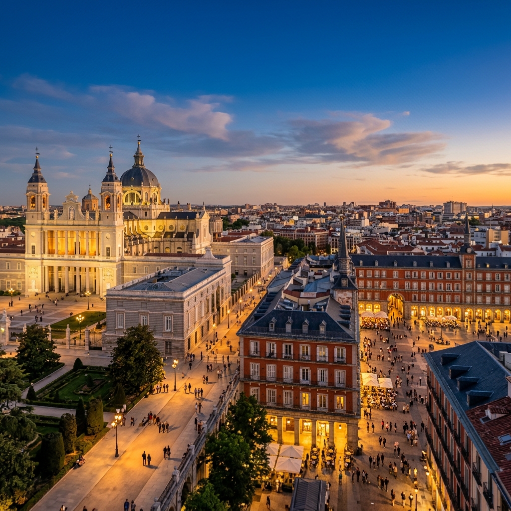 Spain