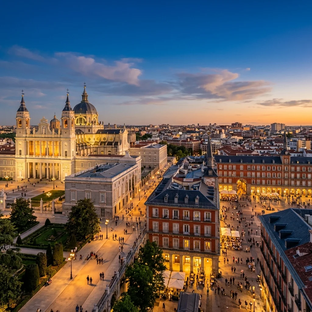 Spain