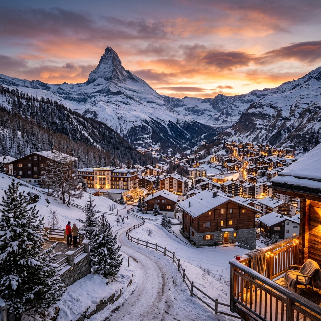 Switzerland