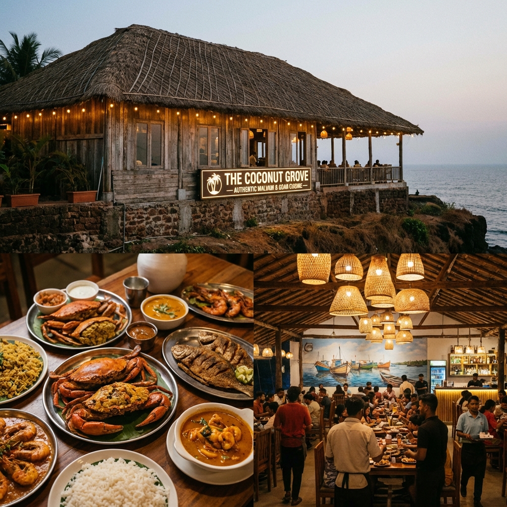 02) Konkan Swad - The Test Of Konkan