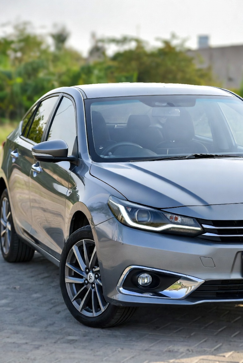 Vehicle Rental view 1