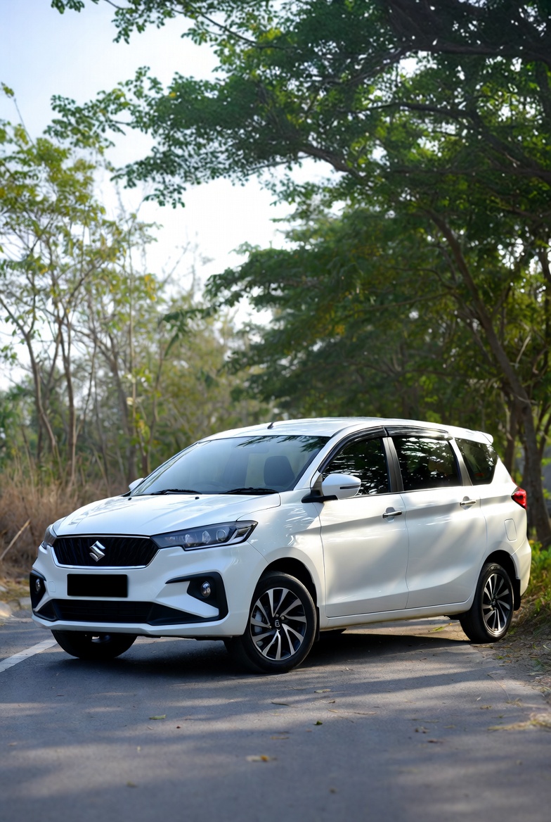 Vehicle Rental view 4