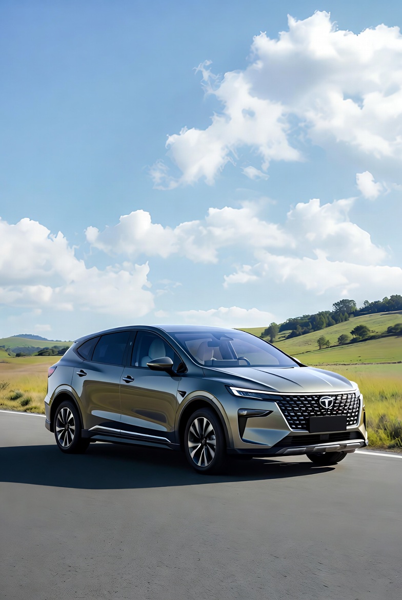 Vehicle Rental view 8